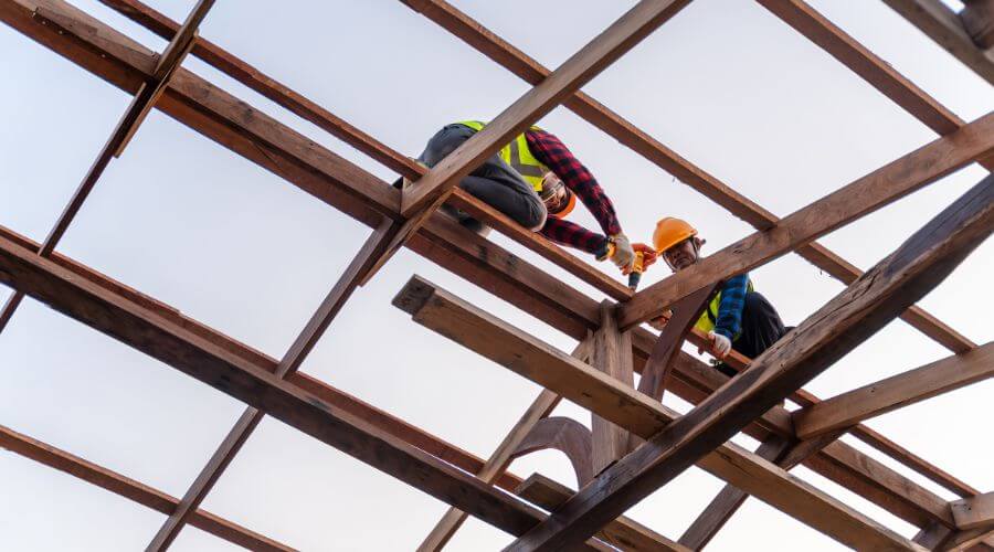 Expert Emergency Roof Repairs services in Irwin, PA